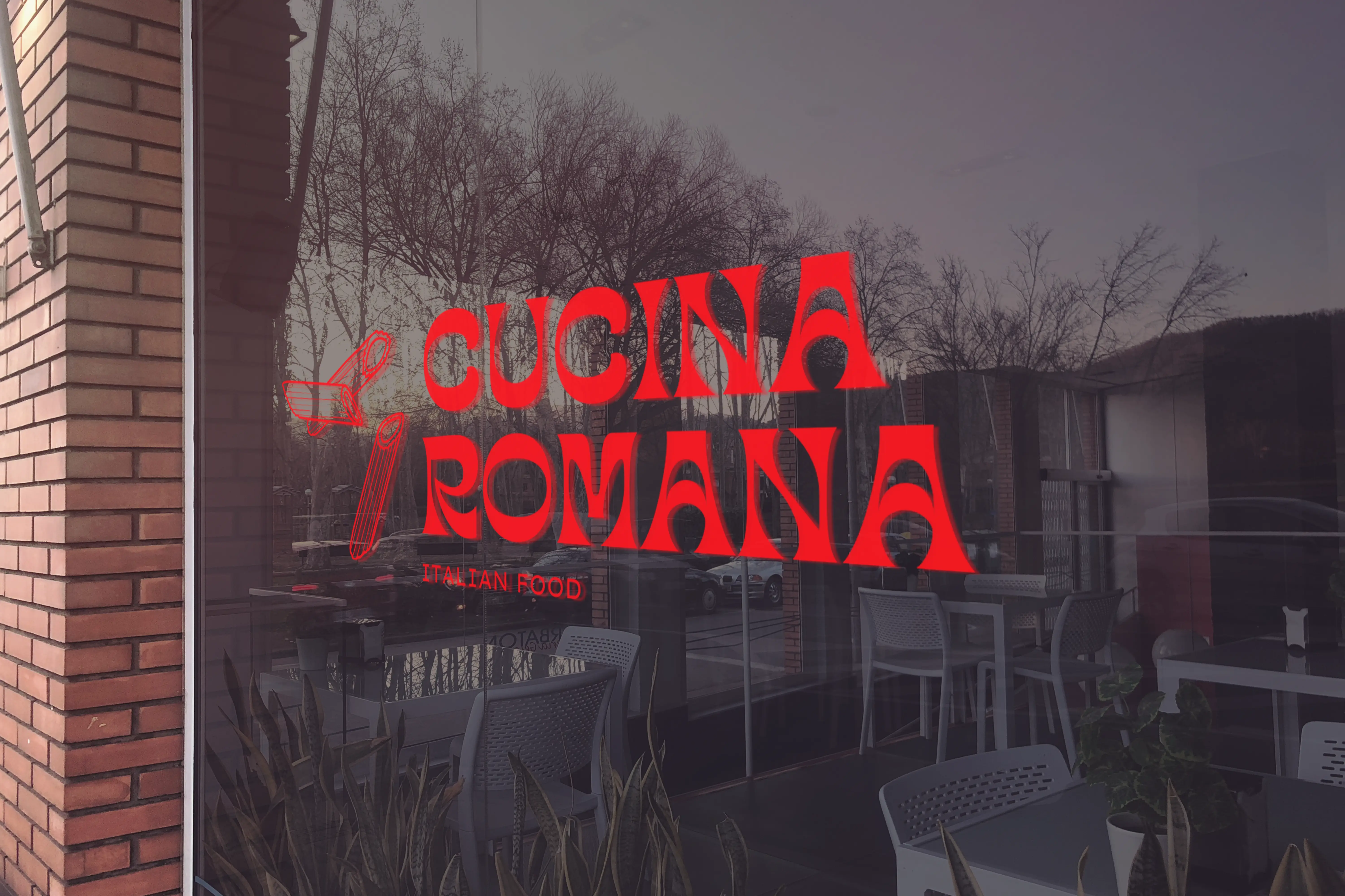 Logo i identyfikacja wizualna